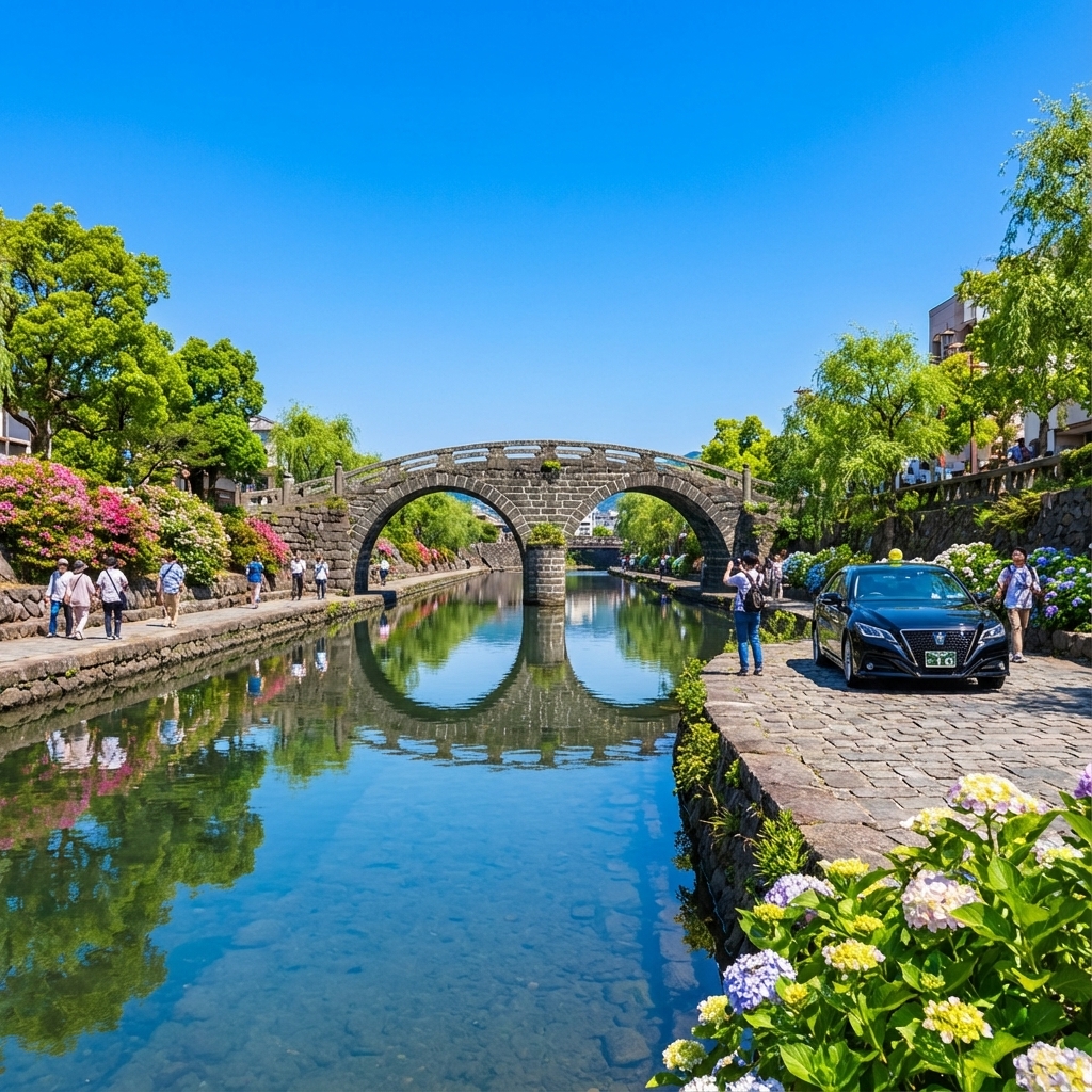 長崎スタンダードコース