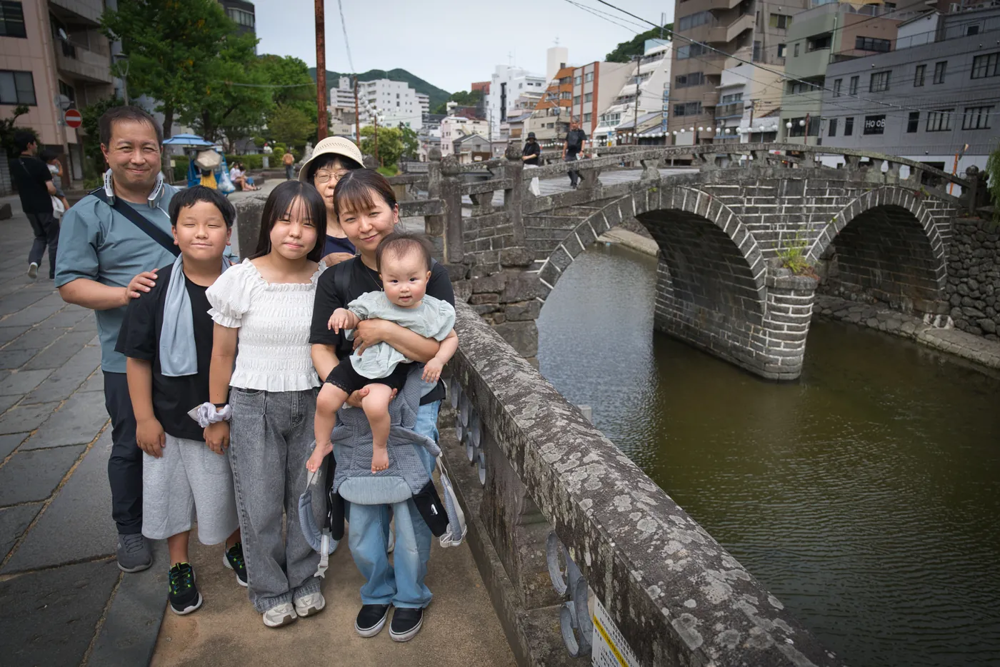 眼鏡橋